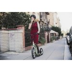 Yedoo City green – Sleviste.cz