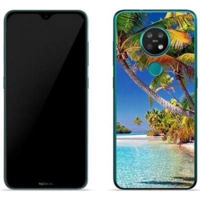 Pouzdro mmCase gelové Nokia 6.2 - mořská pláž – Zbozi.Blesk.cz