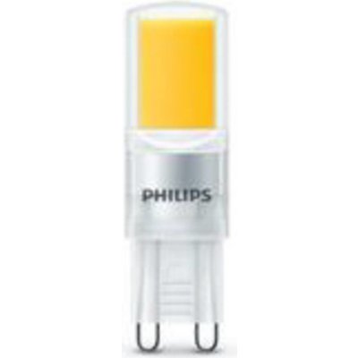 Philips Žárovka LED s paticí G9 2W 2 700K čirá – Zboží Mobilmania