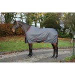 Bucas Deka stájová Freedom smoke grey – Zboží Dáma