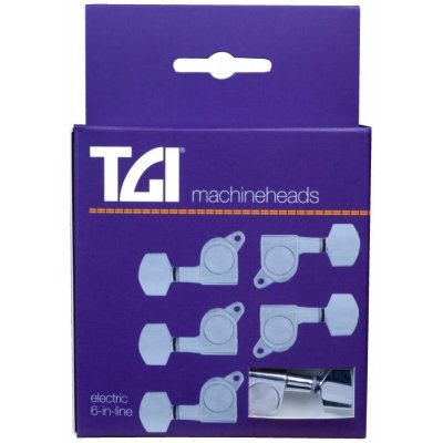 TGI TG416C ladící mechanika elektrická kytara – Sleviste.cz