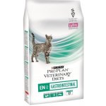 Pro Plan Veterinary Diets Feline EN ST/OX Gastrointestinal 1,5 kg – Zboží Dáma