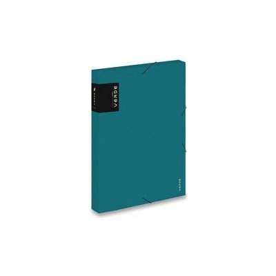 Karton P+P Karton Verde archivační box A4 30 mm milano – Hledejceny.cz