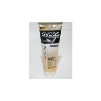 Syoss Supreme Selection Restore balzám pro hloubkovou regeneraci 250 ml