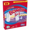 Prášek na praní Bonux prací prášek Color Caring Lavender 4 PD 0,3 kg