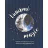 Kniha Lunární múza - Jo Cauldricková