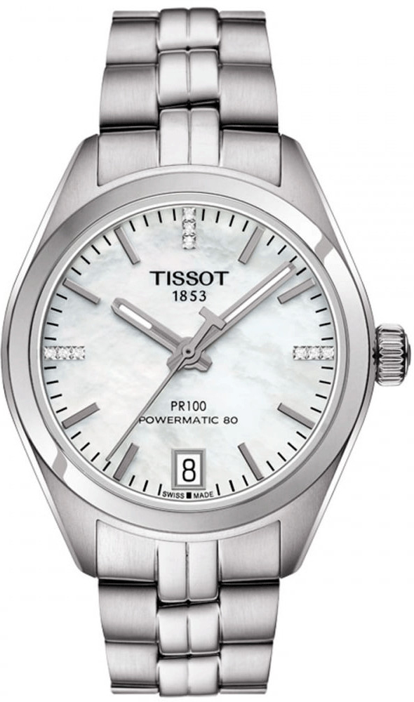 Tissot T101.207.11.116.00