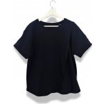 Ritkavsuchu.cz tričko na kojení black – Sleviste.cz