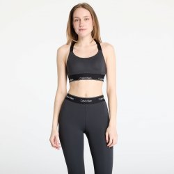 Calvin Klein Modern Medium Support Black