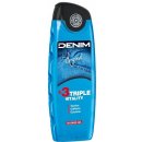 Denim Original sprchový gel 400 ml