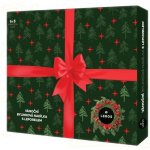 Leros Vánoční bylinková nadílka 6 x 5 sáčků – Hledejceny.cz