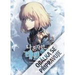 Seqoy s.r.o. Komiks Solo Leveling 5 – Sleviste.cz