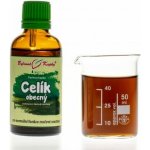 Bylinné kapky Celík zlatobýl obecný bylinné kapky tinktura 50 ml – Hledejceny.cz