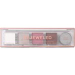 Profusion paletka očních stínů Mini Essentials Bejeweled 7,2 g – Zboží Dáma