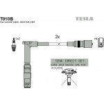 Sada kabelů pro zapalování TESLA T010B – Hledejceny.cz