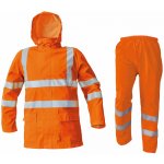 Cerva Siret oblek HV oranžový 2XL – Zboží Dáma