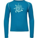 Klimatex Syrus modrá – Zboží Dáma