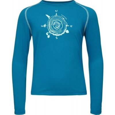 Klimatex Syrus modrá – Zboží Dáma