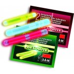 DAM Chemické světlo Megalite modré 4,5x39mm 2ks – Hledejceny.cz