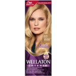 Wella Wellaton krémová barva na vlasy 8/0 světlá blond – Zboží Mobilmania