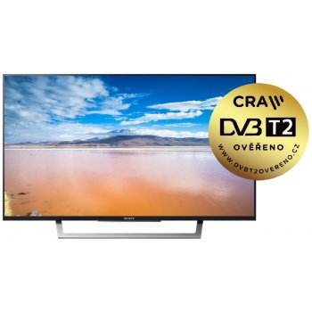 Sony Bravia KDL-49WD759