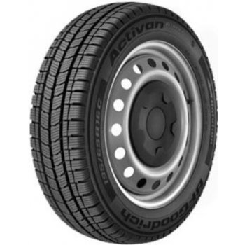 BFGoodrich Activan Winter 205/65 R16 107T