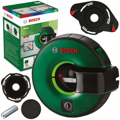 BOSCH Atino 0 603 663 A00 – Hledejceny.cz