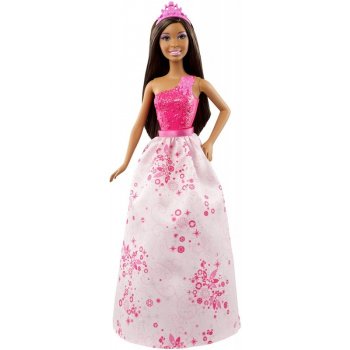 Barbie Dreamtopia princezna