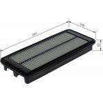 Vzduchový filtr BOSCH F 026 400 666 – Hledejceny.cz
