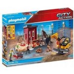 Playmobil 70443 Minibagr – Zboží Dáma