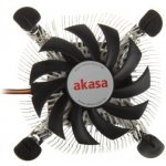 Akasa AK-CC7122BP01 – Hledejceny.cz