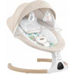 Tulano Elektronické lehátko Astrid 35 Beige – Hledejceny.cz