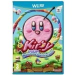 Kirby and the Rainbow Paintbrush – Hledejceny.cz