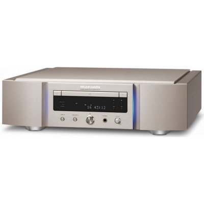 Marantz SA-10S1 – Sleviste.cz