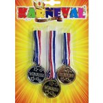 Medaile 3ks – Hledejceny.cz