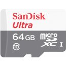 SanDisk SDHC 64 GB UHS-I U1 SDSQUNS-064G-GN3MN