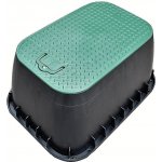 Rain EzOpen PZRM 113 STANDARD – Zboží Dáma