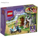 LEGO® Friends 41032 Motorka do džungle první pomoc