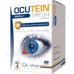 Ocutein Fresh Omega-7 Da Vinci Academia 60 tablet – Hledejceny.cz