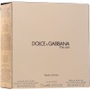 Dolce & Gabbana The One Woman EDP 50 ml + tělové mléko 100 ml dárková sada