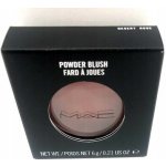 MAC Pudrová Tvářenka Powder Blush 02 Desert Rose 6 g – Zboží Dáma