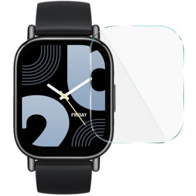 IMAK 94624 EASY INSTALL Sklo pro hodinky Xiaomi Redmi Watch 5 Lite – Zboží Živě