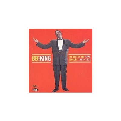 King, B. B. - Best Of The Kent Years – Zboží Mobilmania