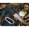 Nůž Smith & Wesson Fixed Special Ops Tanto Plain SW7