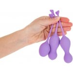 BOOM HEIDI luxusní set venušiných kuliček – Zboží Dáma