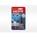 LOCTITE Super Attak 5g – Hledejceny.cz