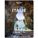 Poznáváme Itálie - Lonely Planet – Zboží Dáma