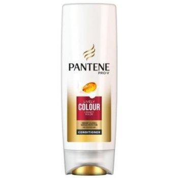 Pantene Pro-V Protect & Shine balzám pro ochranu barvy 200 ml