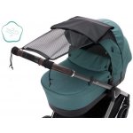 Fillikid clona Easy blac slunečník melange – Zboží Dáma