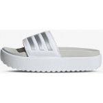 adidas Originals pantofle Adilette Platform ie9703 – Zboží Dáma